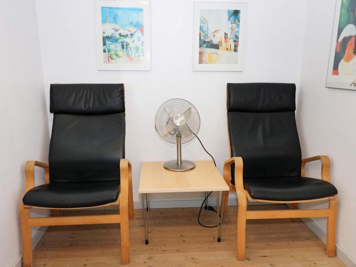 6 Person Holiday Home In Hadsund Exteriör bild